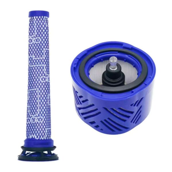 Filtro Lavável de Substituição para Aspirador Dyson V6 / DC59 Series - Green Computer