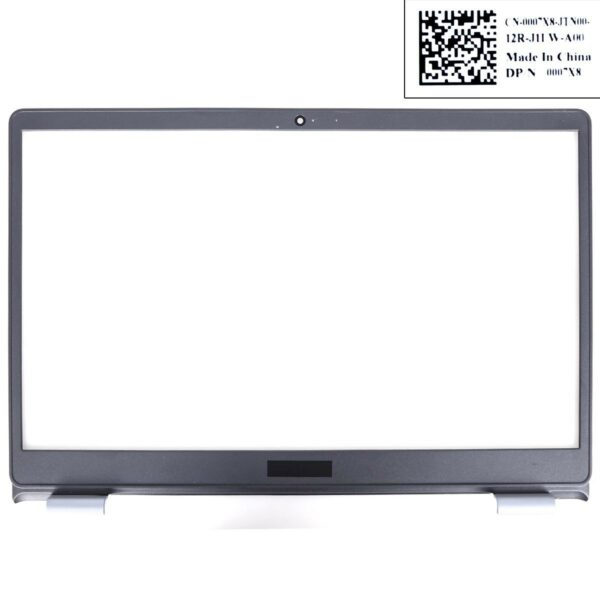 HABITAÇÃO DELL INSPIRON 15 3501 3502 3505 MOLDURA DIANTEIRA