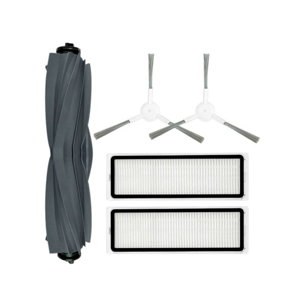Kit de Peças de Substituição para Portátil Dreame S10 Plus Series e Xiaomi - Manutenção Essencial