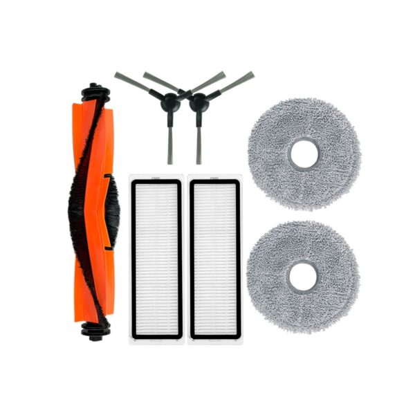 Kit Peças Reposição Aspirador Xiaomi S10+ B105 S20+ B108GL | Green Computer Portugal
