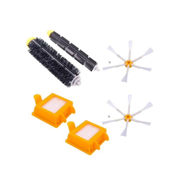 Kit de peças de substituição para aspirador iRobot Roomba série 700