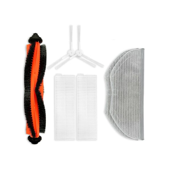 Kit de peças de reposição para Aspirador Xiaomi G1 MJSTG1 | Peças de Reposição Essenciais