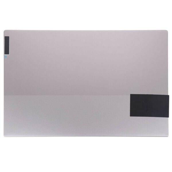 LCD CAPA TRASEIRA LENOVO THINKBOOK 15 G2 G3 2021 CAIXA CINZA. 5CB1B34809