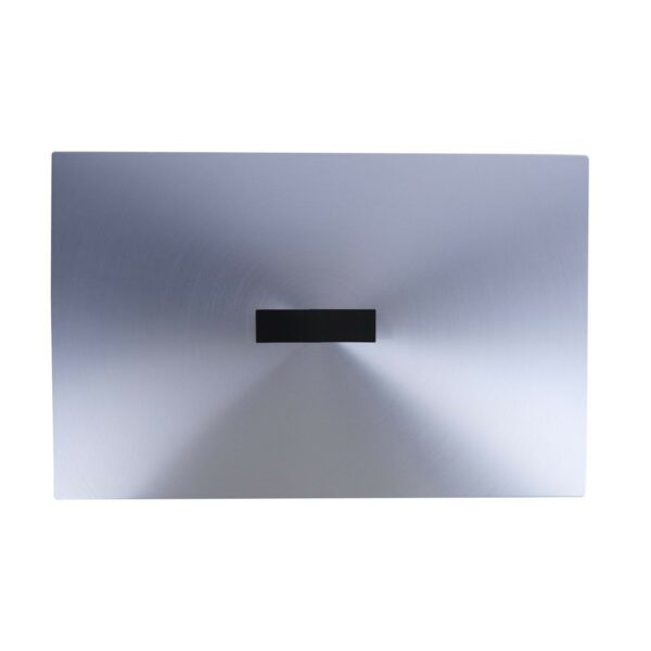 LCD TAMPA TRASEIRA ASUS ZBOOK14 U4500F BX431 UM431D UX431F CINZA PRATA