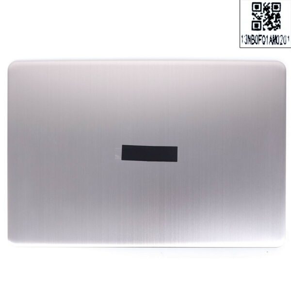 LCD TAMPA TRASEIRA METAL OURO ASUS VIVOBOOK S510U S510UA-DS71 S510UN S510UQ X510 X510U UA