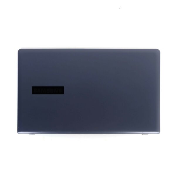 Tampa Traseira LCD Azul Escuro para Portátil Samsung NP270E5 Series