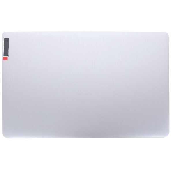 LENOVO IDEAPAD 3-15ITL6 3-15ALC6 CASING LCD TAMPA TRASEIRA PRATA. 5CB1B60414