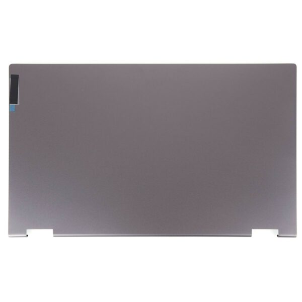 LENOVO IDEAPAD FLEX 5-15IIL05 LCD TAMPA TRASEIRA CAIXA PRETA