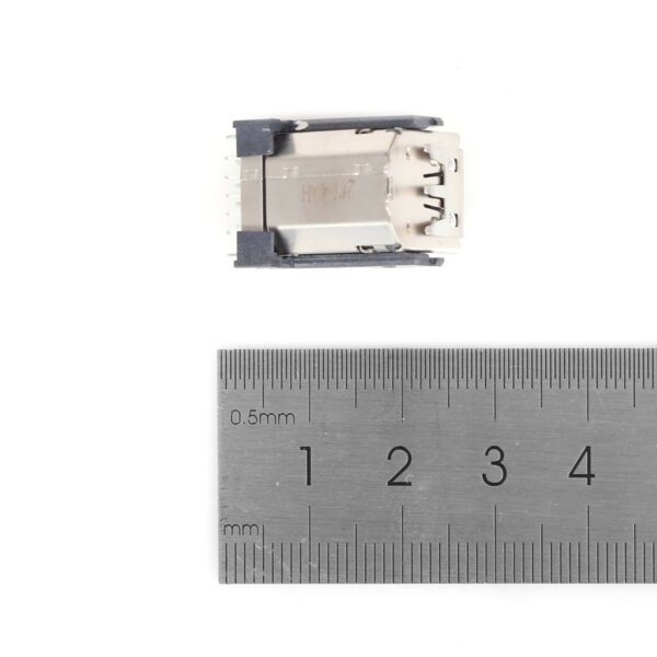 Módulo DC Jack / Cabo USB para PlayStation 4 Slim/Pro PS4 2000 - Peça de Substituição