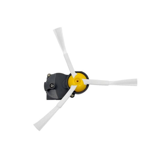 Módulo Motor Escova Lateral iRobot Roomba - Séries 500, 600, 700 | Peça de Substituição Original