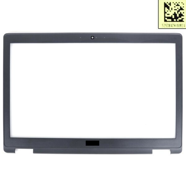 MOLDURA DE HABITAÇÃO PARA DELL LATITUDE 5580 PRECISION 3520 GPM65 0GPM65