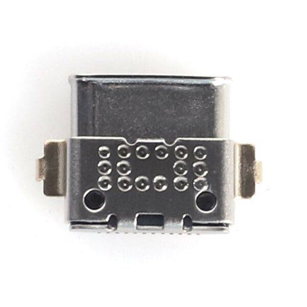 PORTA DE CARREGAMENTO DC JACK/CABO TIPO C PARA BOSE SOUNDLINK FLEX MICRO CONECTOR PARA PLUG DE REPARO DE LAPTOP VERSÃO 1 TIPO C