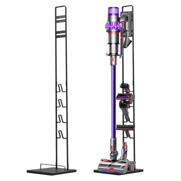 Suporte para Aspirador Dyson V7 V8 V10 V11 SV7 SV8 SV10 SV11 SV12 SV14