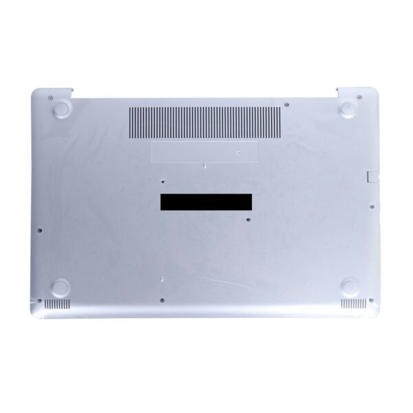 TAMPA BASE INFERIOR DELL INSPIRON 3580 3582 3583 3585 PRATA 06R87D