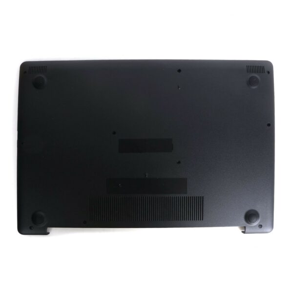 Tampa Inferior Original Dell Inspiron 3580 3582 3583 3585 Preta - P/N: 00TG41