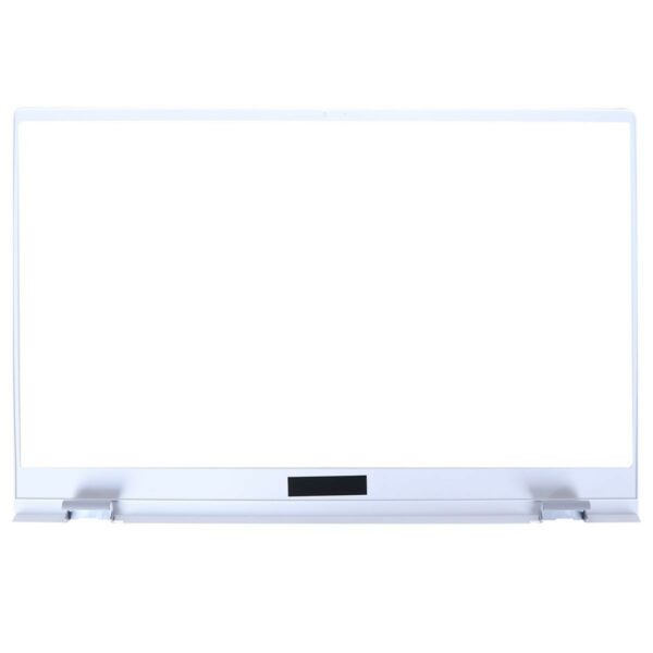 TAMPA MOLDURA DIANTEIRA LCD DELL INSPIRON 5000 5401 5402 5405 BRANCO NOVO 95% 0T23C6 T23C6