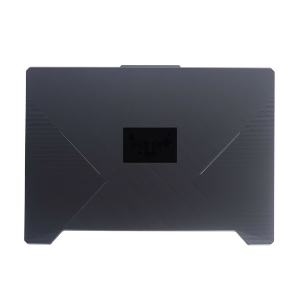 Tampa Traseira LCD para Portátil ASUS FX506 FA506 Series Preta - P/N: 47BKXLCJN30