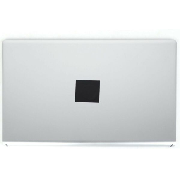 TAMPA TRASEIRA LCD DELL INSPIRON 15 3510 15 3511 PRATA