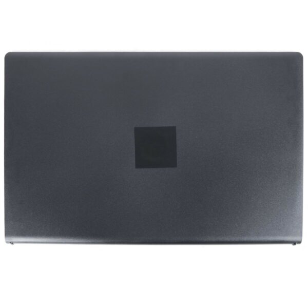 TAMPA TRASEIRA LCD DELL INSPIRON 15 3510 15 3511 PRETA