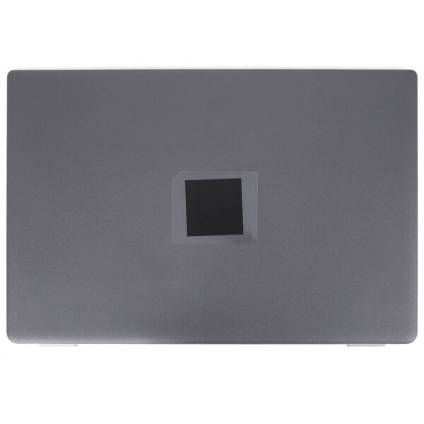 TAMPA TRASEIRA LCD DELL LATITUDE 15 3510 E3510 CINZA ESCURO