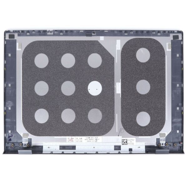 Tampa Traseira LCD Prata para Portátil Dell Vostro 14 5401, 5402, 5405 - Peça de Substituição Green Computer
