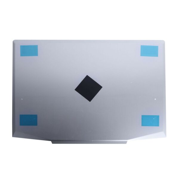 Tampa Traseira LCD Prata HP ZBook 15v G5 TPN-C134 para Portátil