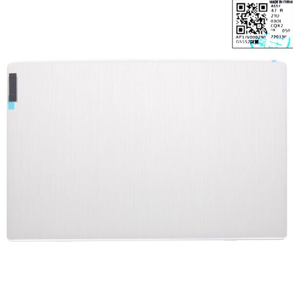 TAMPA TRASEIRA LCD LENOVO IDEAPAD 3 15IIL05 15IML05 15IGL05 3 15ADA05 PRATA