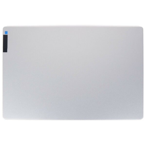 TAMPA TRASEIRA LCD LENOVO IDEAPAD 5 141IL05 14ITL05 FLEX 5 14ARE05 5-141IL05 PRATA 5CB1B79034