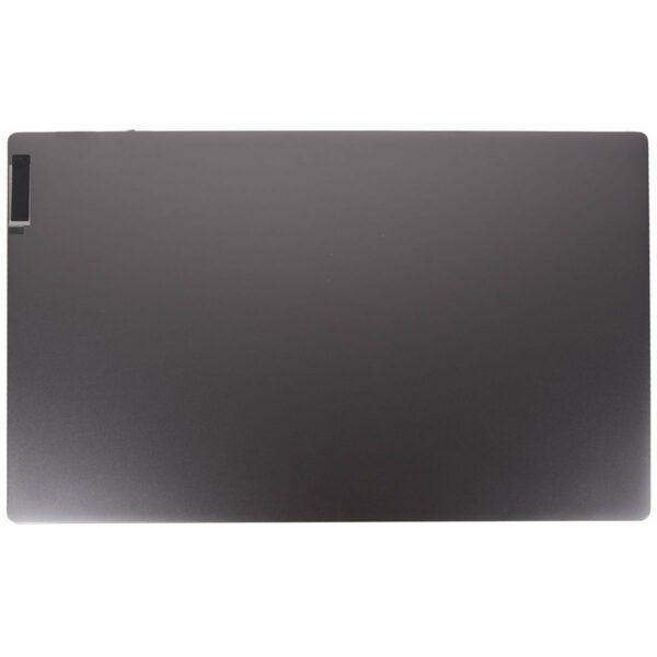 TAMPA TRASEIRA LCD LENOVO IDEAPAD 5 15ARE05 CINZA