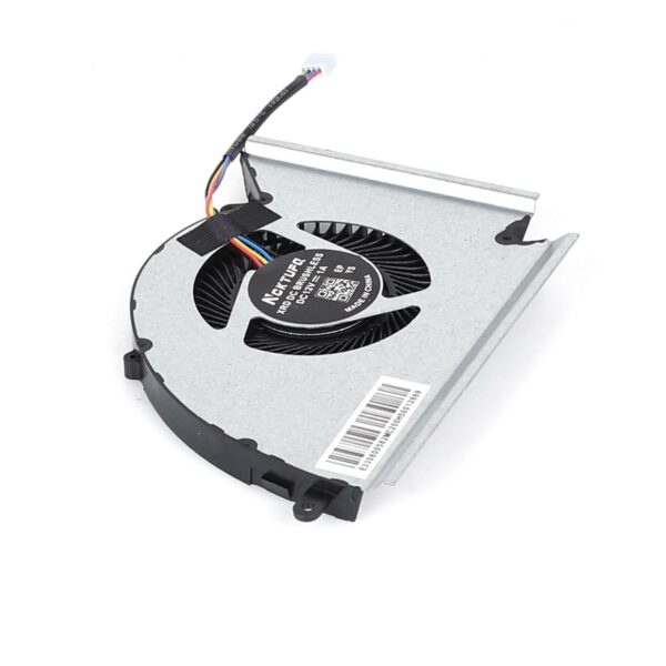 VENTOINHA PARA PORTÁTIL MSI WE76 GE76 GP76 MS-17K3 17K2 17K1