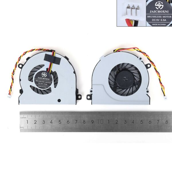 VENTOINHA PARA PORTATIL ACER ASPIRE C22-860 C22-960 C22-963 C24-865 C24-960
