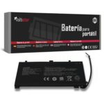 Bateria para Portátil Huawei Matebook 13 (2018, 2019, 2020) - HB4593J6ECW | Green Computer
