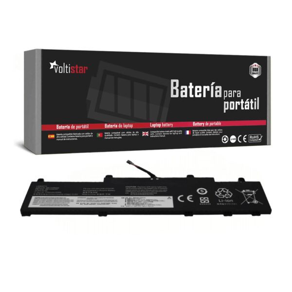 BATERIA PARA PORTÁTIL LENOVO THINKPAD L15 L22M3P70