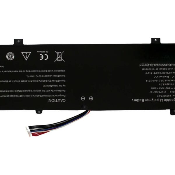 BATERIA PARA PORTÁTIL MEDION AKOYA E15301 4569127-2S