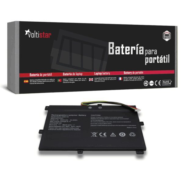 BATERIA PARA PORTÁTIL MEDION AKOYA S4401 YM14KR