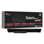 Bateria para Portátil HP Pavilion 14, 15 Series, 14, 15 TouchSmart Series - 14.4V 2200mAh