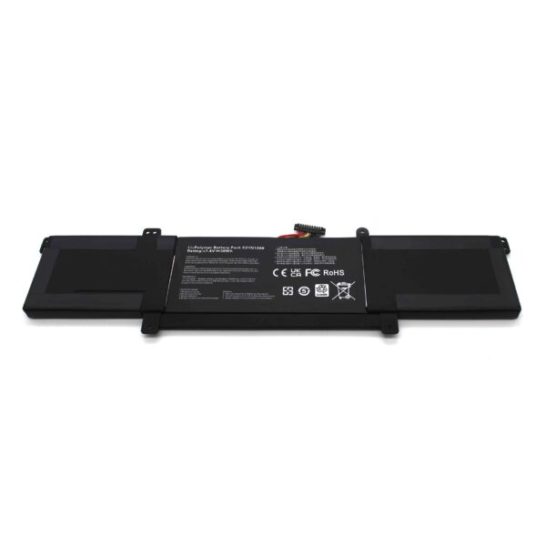 Bateria para Portátil Asus VivoBook S301LA, VIEWBook S301LP, Q301L - P/N: C21N1309