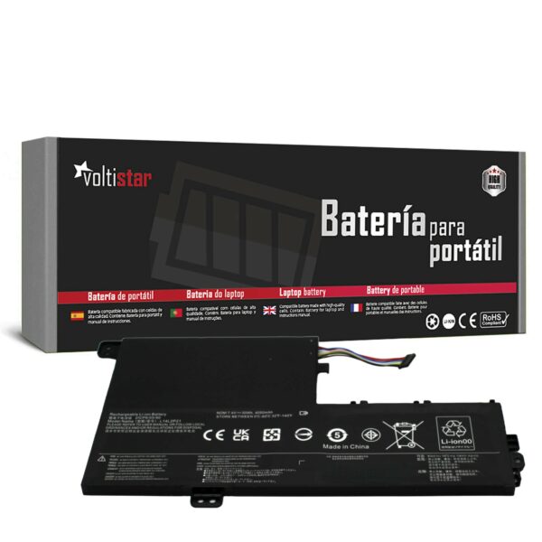 BATERÍA PARA PORTÁTIL LENOVO L14L2P21 L14M2P2