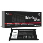 Bateria para Portátil Dell Inspiron 14 5490 5491 5493 5498, Inspiron 15, G3 15 3590 - P/N YRDD6 P9OF 01VX1H - Green Computer