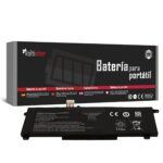 Bateria para Portátil HP Omen 15-EK 15-EN Series SD06XL HSTNN-DB9U 11.4V 65Wh