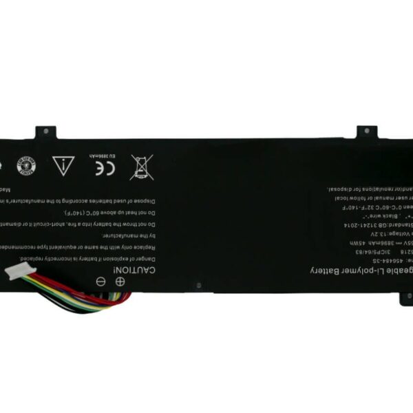 BATERIA PARA PORTÁTIL MEDION 456484-3S-1 40075218