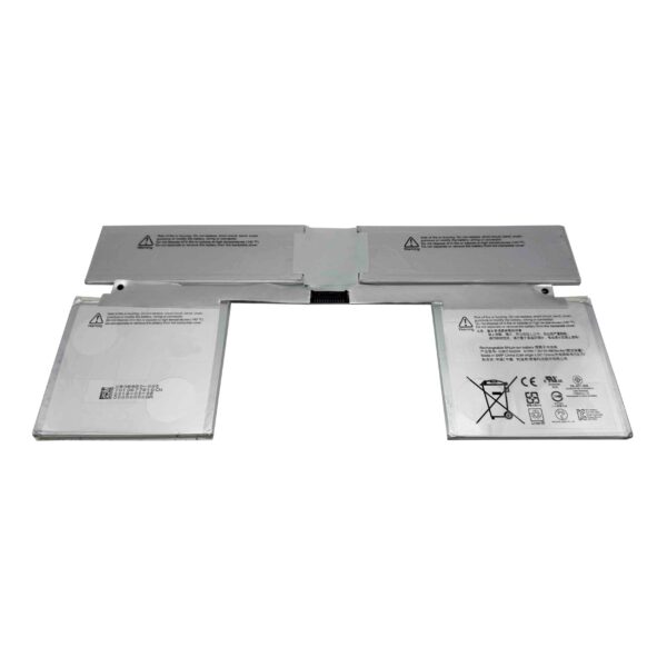 Bateria de Teclado para Portátil Microsoft Surface Book 1ª Geração (1703/1704/1705) - G3HTA024H