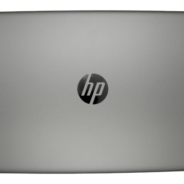 CAPA TRASEIRA PARA PORTÁTIL HP 15S-FQ 15S-EQ PRATA