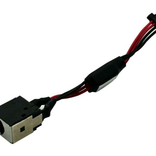 CONECTOR DC JACK PARA PORTATIL ACER ASPIRE ONE 532H NAV50