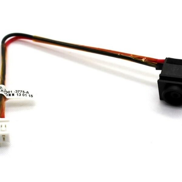 CONECTOR JACK PORTATIL SONY VAIO Vgn-Nr 073-0001-3775-A