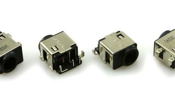 CONECTOR DC JACK PARA PORTATIL SAMSUNG NP300 SERIES PJ361