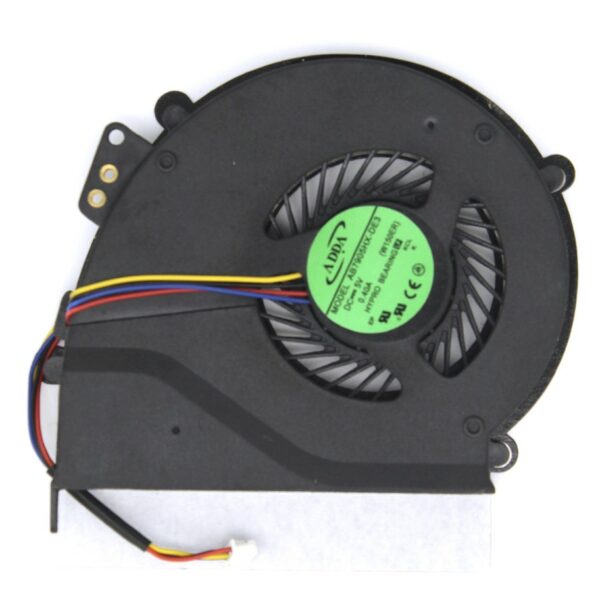 Ventoinha CPU para Portátil Acer Extensa 5235 5635 e eMachines E528 - M408C:A01 MF60090V1-C120-S99
