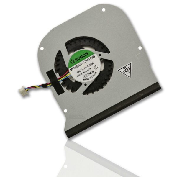 VENTOINHA PARA PORTATIL DELL LATITUDE E6320 MF60070V1-C040-G99