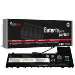 Bateria para Portátil Lenovo IdeaPad 5 Pro Series L20M3PF1 11.55V 4650mAh