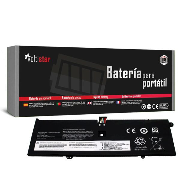 BATERÍA PARA PORTÁTIL LENOVO YOGA C940 14 L18M4PH0